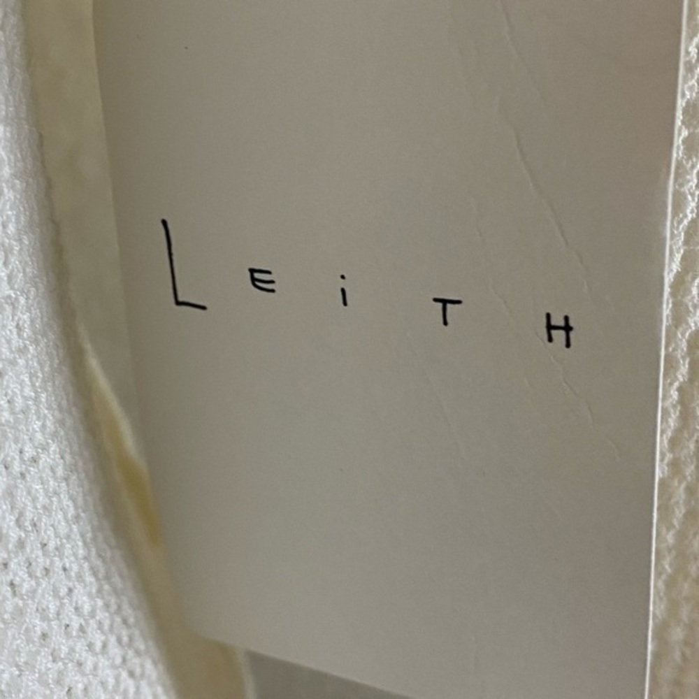 Leith  Top - Picture 5 of 6
